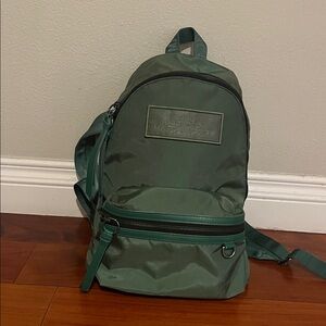 MARC JACOBS "The Backpack"